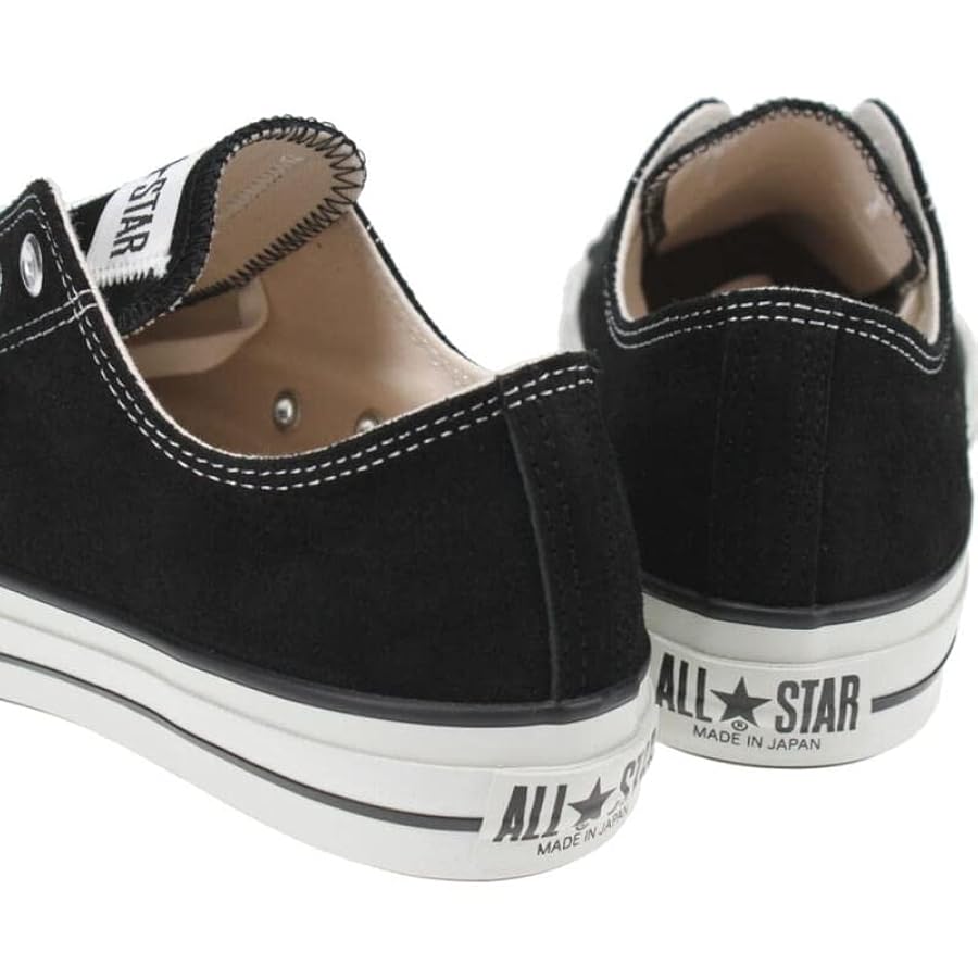 Amazon.co.jp: [コンバース] CANVAS ALL STAR J OX メンズ